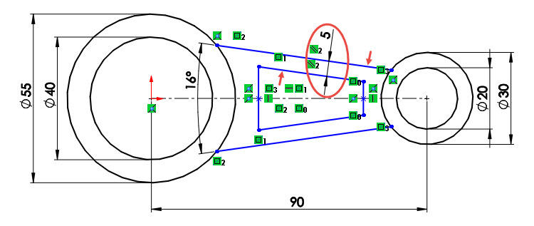 30-Mujsolidworks-ucebnice-SolidWorks-postup-reseni-cviceni-3.24-tutorial-navod