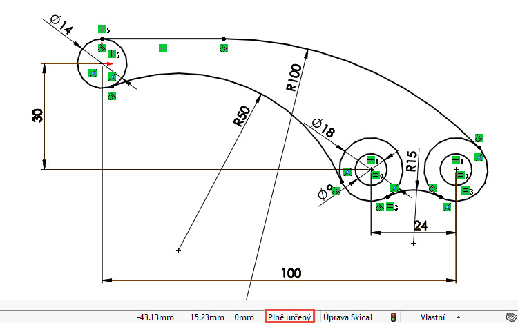 35-Mujsolidworks-ucebnice-SolidWorks-postup-reseni-cviceni-3.23-tutorial-navod