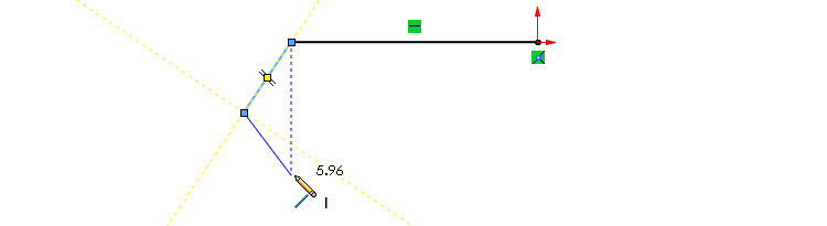 7-Mujsolidworks-ucebnice-SolidWorks-postup-reseni-cviceni-3.22-tutorial-navod