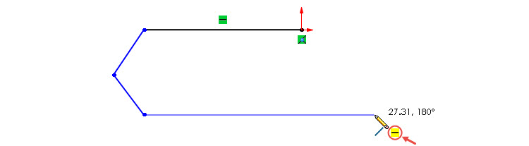8-Mujsolidworks-ucebnice-SolidWorks-postup-reseni-cviceni-3.22-tutorial-navod