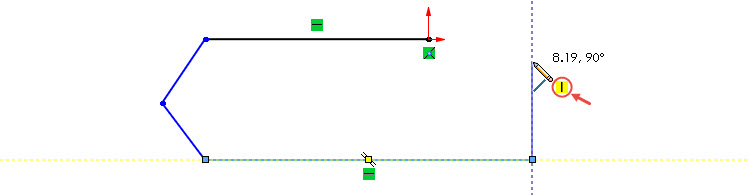 9-Mujsolidworks-ucebnice-SolidWorks-postup-reseni-cviceni-3.22-tutorial-navod