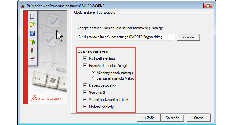 12-Mujsolidworks-pruvodce-kopirovanim nastaveni