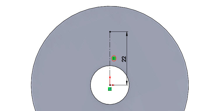 15-solidworks-model-mania-Los-Angeles-2017-zadani-reseni-solution-task-drawings-vykres