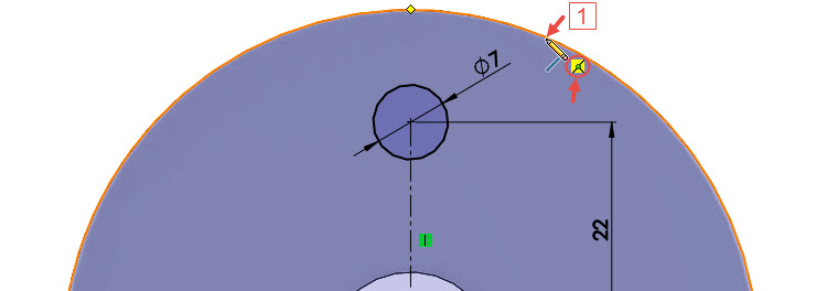 19-solidworks-model-mania-Los-Angeles-2017-zadani-reseni-solution-task-drawings-vykres