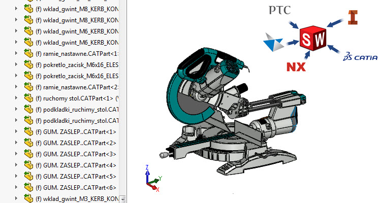 2-SolidWorks-3D-Interconnect