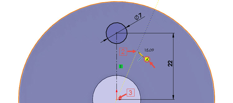 20-solidworks-model-mania-Los-Angeles-2017-zadani-reseni-solution-task-drawings-vykres