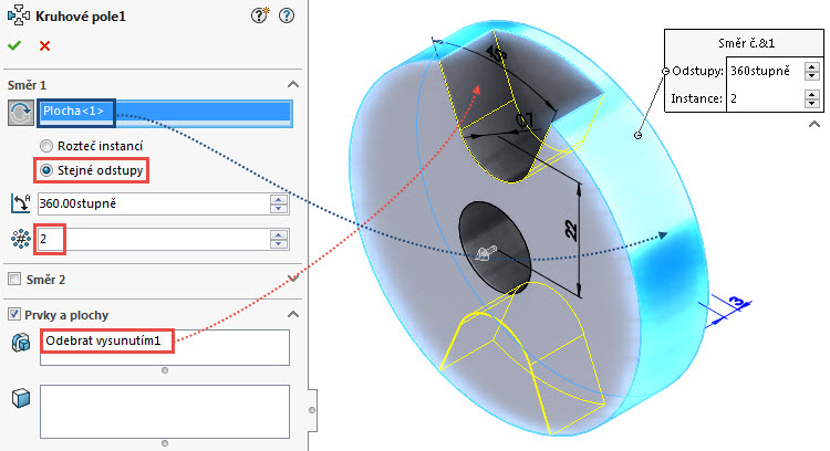 34-solidworks-model-mania-Los-Angeles-2017-zadani-reseni-solution-task-drawings-vykres
