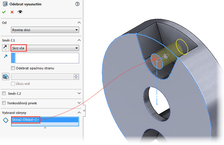 38-solidworks-model-mania-Los-Angeles-2017-zadani-reseni-solution-task-drawings-vykres