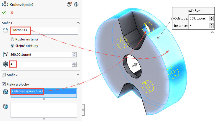 39-solidworks-model-mania-Los-Angeles-2017-zadani-reseni-solution-task-drawings-vykres