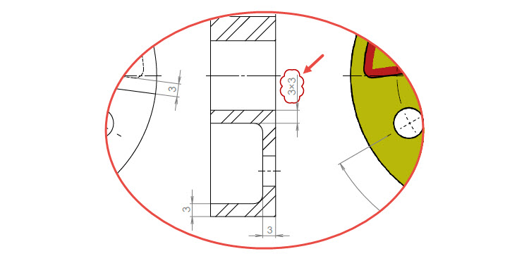 53-solidworks-model-mania-Los-Angeles-2017-zadani-reseni-solution-task-drawings-vykres