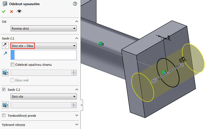 66-SolidWorks-Hranice-2017-soutez-zadani-postup-reseni-tutorial-model1-predstavec