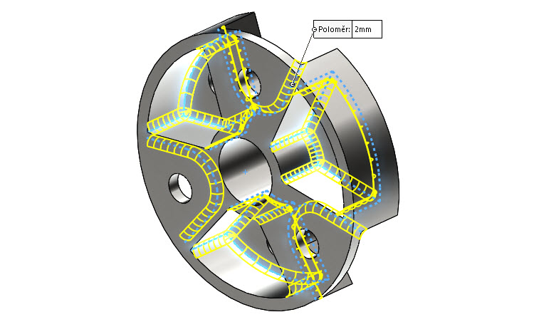 69-solidworks-model-mania-Los-Angeles-2017-zadani-reseni-solution-task-drawings-vykres