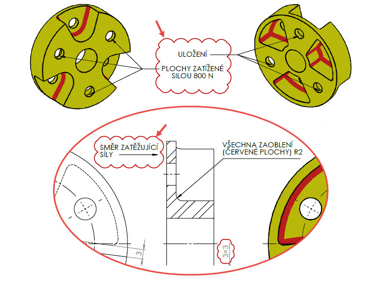 80-solidworks-model-mania-Los-Angeles-2017-zadani-reseni-solution-task-drawings-vykres