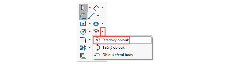 12-SolidWorks-Hranice-2017-soutez-zadani-postup-reseni-tutorial-model3-celo-predstavce