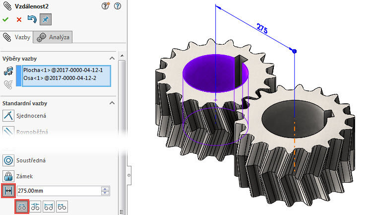 12-SolidWorks-sestavy-vazba-vzdelnost-valcove-plochy-postup-navod