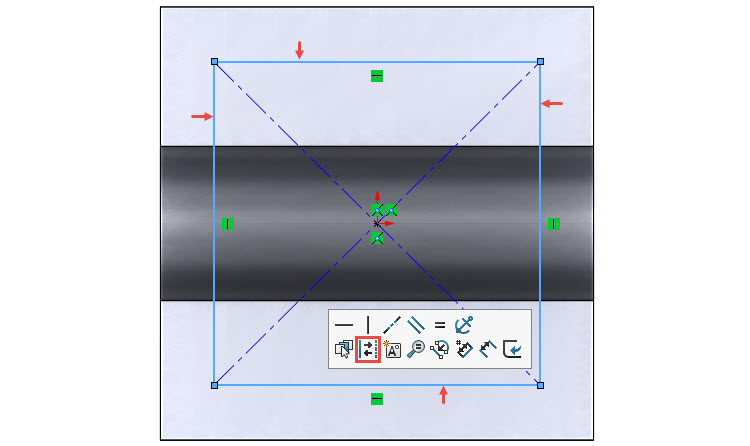 23-SolidWorks-Hranice-2017-soutez-zadani-postup-reseni-tutorial-model3-celo-predstavce