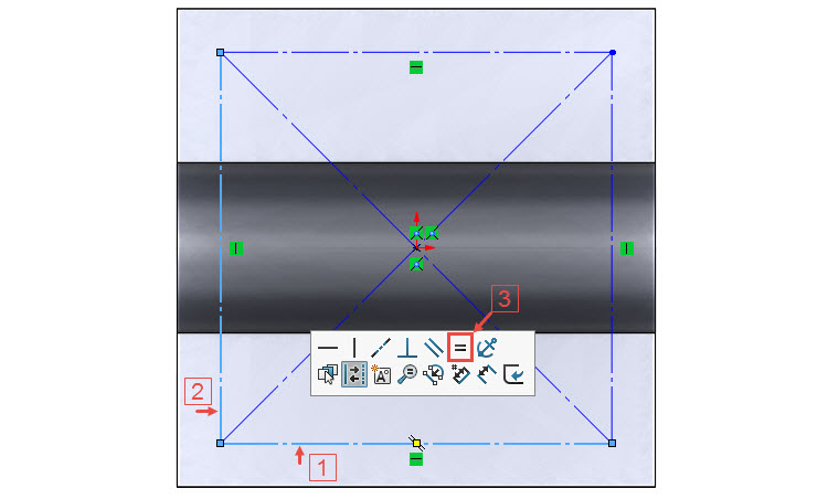 24-SolidWorks-Hranice-2017-soutez-zadani-postup-reseni-tutorial-model3-celo-predstavce