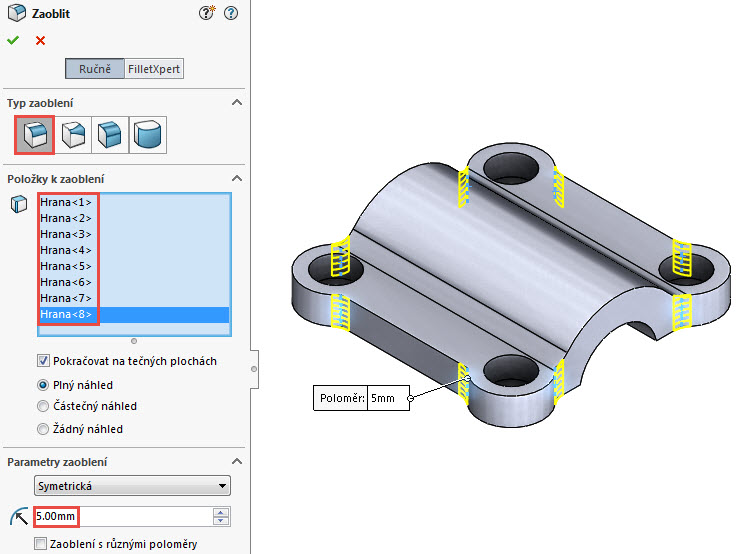 39-SolidWorks-Hranice-2017-soutez-zadani-postup-reseni-tutorial-model3-celo-predstavce