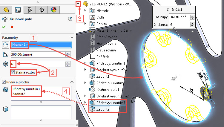 51-SolidWorks-Hranice-2017-soutez-zadani-postup-reseni-tutorial-model1-predstavec