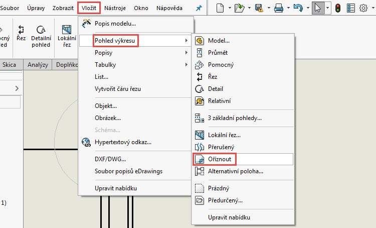 3-SolidWorks-navod-detail-oriznuty-pohled