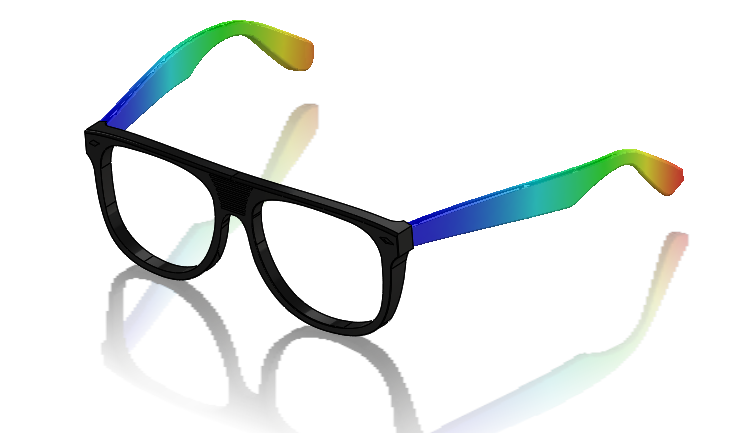 12-solidworks-simulace-zobrazeni-vysledku-v-kontextu-sestavy-Simulation