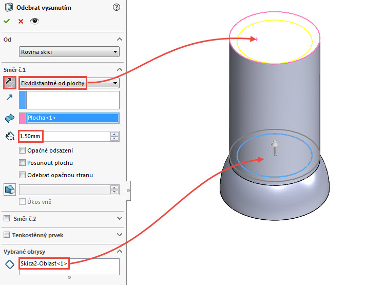 22-SolidWorks-vyvrtka-telo-postup-navod-tutorial-corkscrew