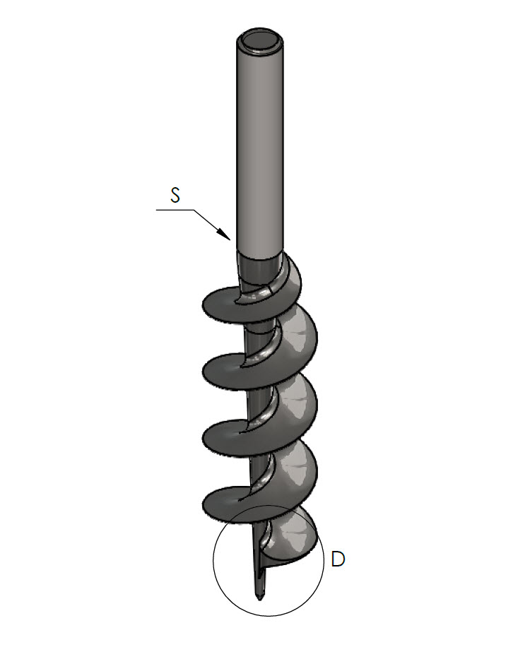 5-SolidWorks-vyvrtka-sroubovice-zadani-drawing-corkscrew