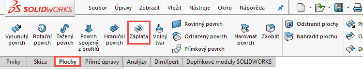 110-Mujsolidworks-prace-s-plochami-priklad-14-3-ucebnice-SolidWorks