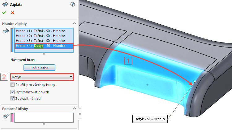 114-Mujsolidworks-prace-s-plochami-priklad-14-3-ucebnice-SolidWorks