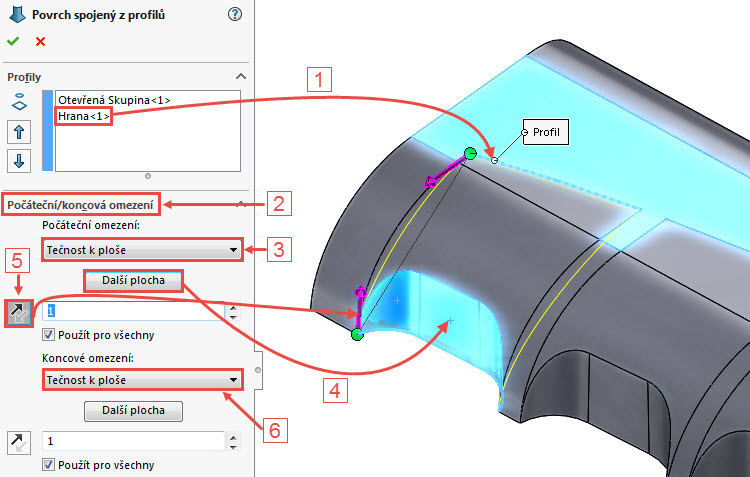 86-Mujsolidworks-prace-s-plochami-priklad-14-3-ucebnice-SolidWorks