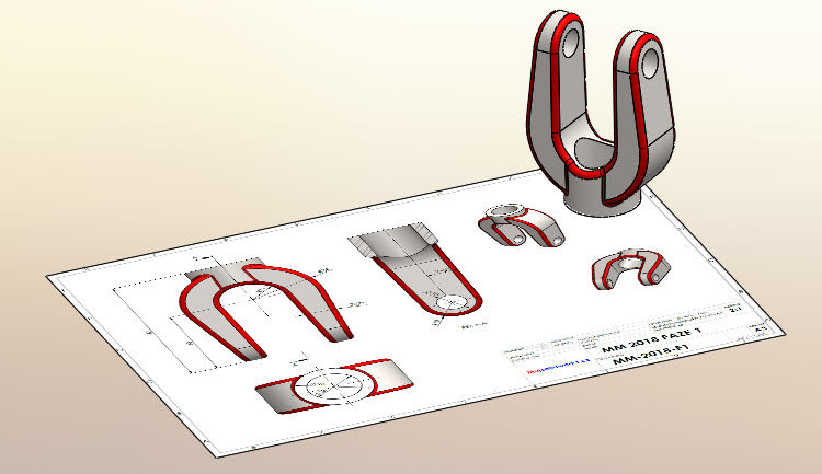 100-SolidWorks-World-2018-Model-Mania-postup-tutorial-navod