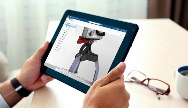 2-SolidWorks-World-2018-Los-Angeles-news-SolidWorks-xDesign