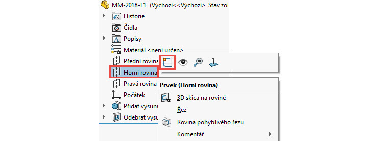 40-SolidWorks-World-2018-Model-Mania-postup-tutorial-navod