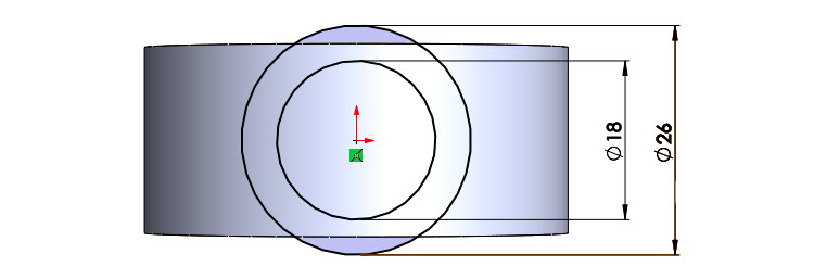 41-SolidWorks-World-2018-Model-Mania-postup-tutorial-navod