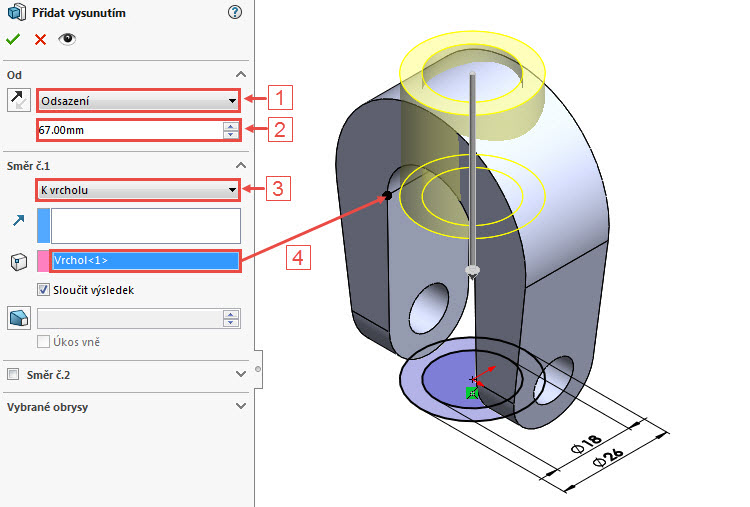 42-SolidWorks-World-2018-Model-Mania-postup-tutorial-navod
