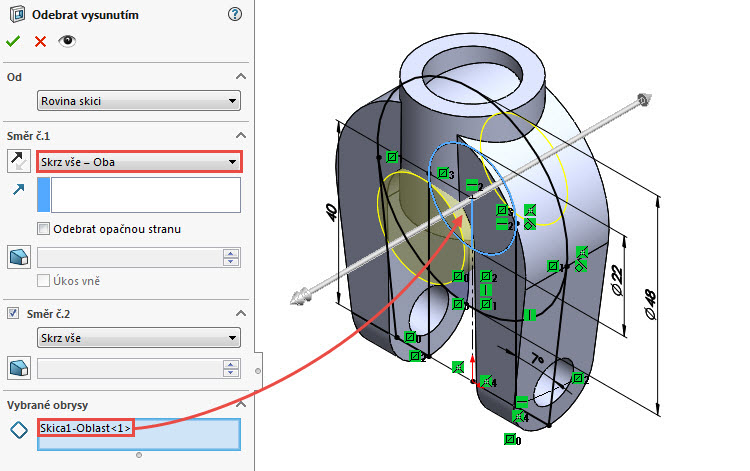 44-SolidWorks-World-2018-Model-Mania-postup-tutorial-navod