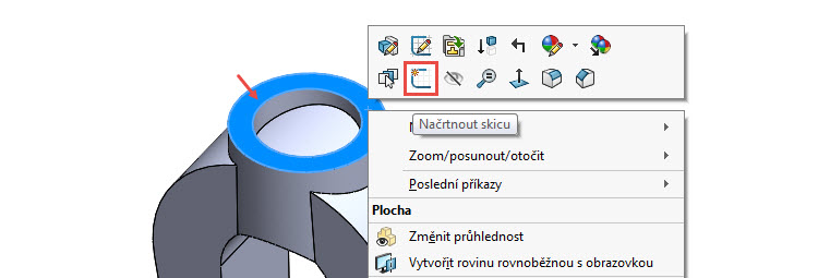 46-SolidWorks-World-2018-Model-Mania-postup-tutorial-navod