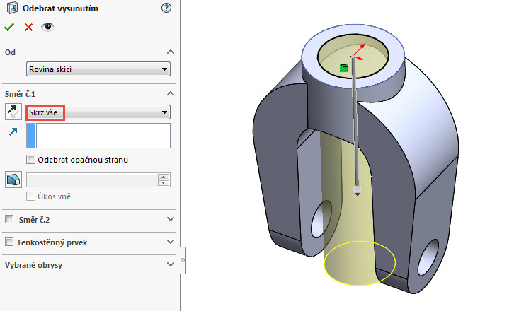 48-SolidWorks-World-2018-Model-Mania-postup-tutorial-navod
