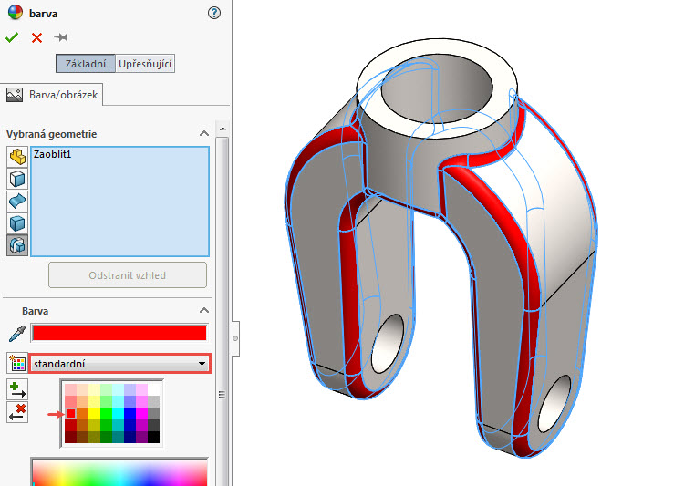 54-SolidWorks-World-2018-Model-Mania-postup-tutorial-navod