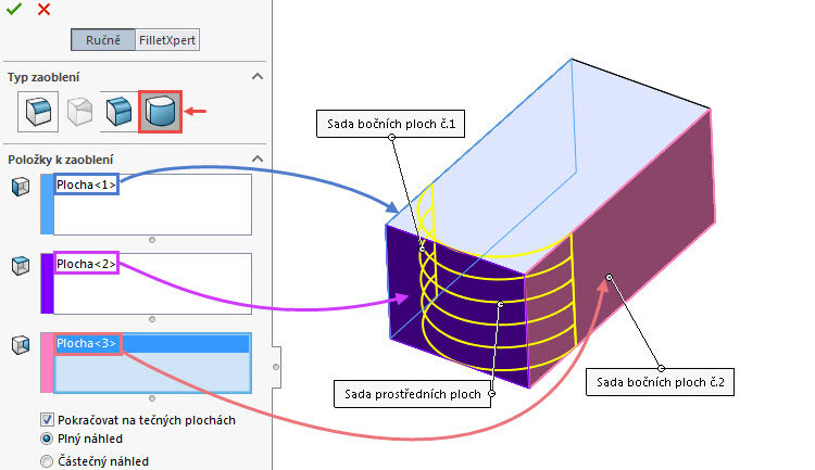 10-SolidWorks-spona-Hranice-2018-postup-tutorial-navod