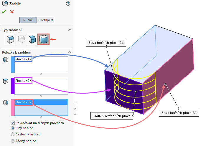10-SolidWorks-spona-Hranice-2018-postup-tutorial-navod