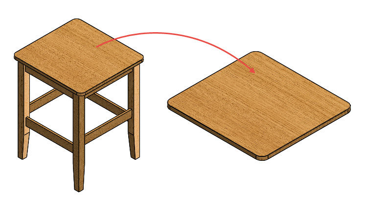 28-Mujsolidworks-zidle-sedak-zadani-postup-modelovani-SolidWorks