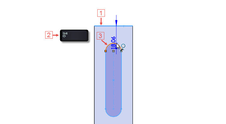 35-postup-navod-zacatecnik-sestava-animace-SolidWorks-tutorial-noha