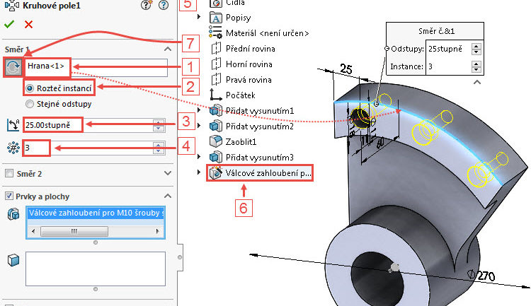 36-SolidWorks-vahadlo1-Hranice-2018-postup-tutorial-navod