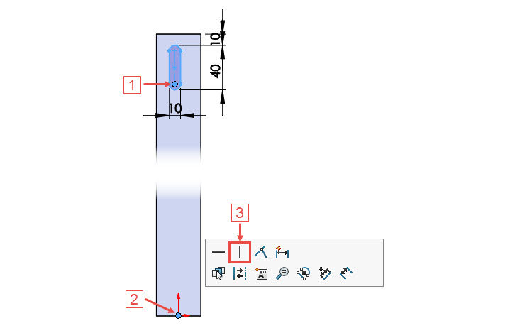 37-postup-navod-zacatecnik-sestava-animace-SolidWorks-tutorial-noha