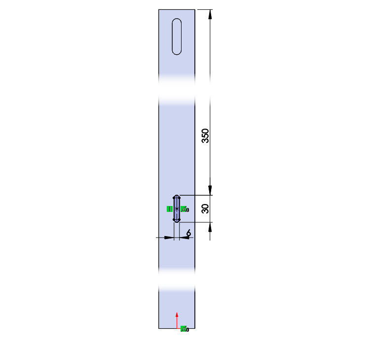 42-postup-navod-zacatecnik-sestava-animace-SolidWorks-tutorial-noha