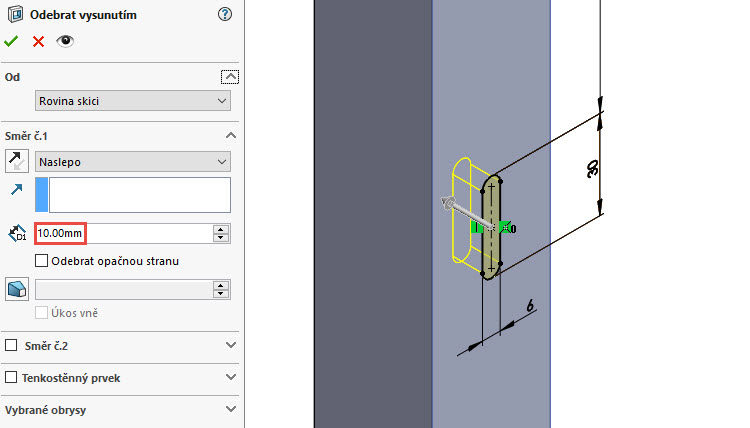 43-postup-navod-zacatecnik-sestava-animace-SolidWorks-tutorial-noha