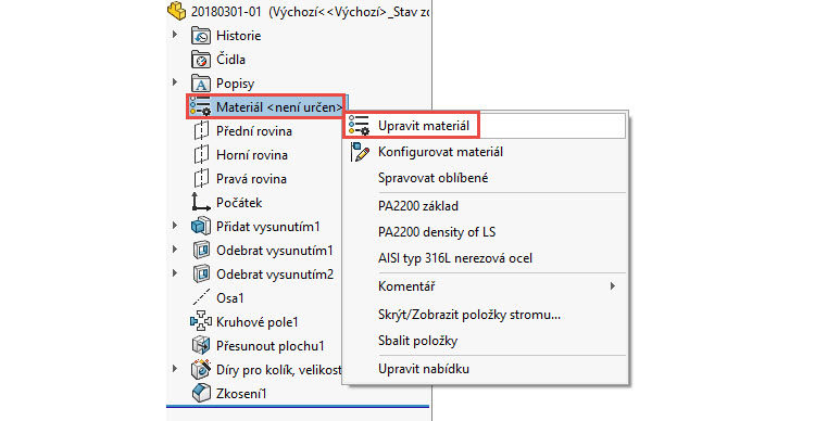62-postup-navod-zacatecnik-sestava-animace-SolidWorks-tutorial-noha