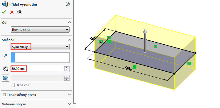 8-SolidWorks-spona-Hranice-2018-postup-tutorial-navod