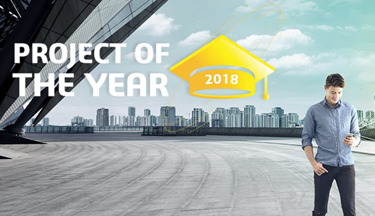 1-soutez-Project-of-the-year